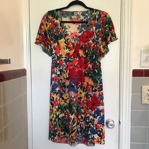 Farm Rio Summer Dress